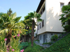 Holiday Home Nido di Rondine-1, Viganello